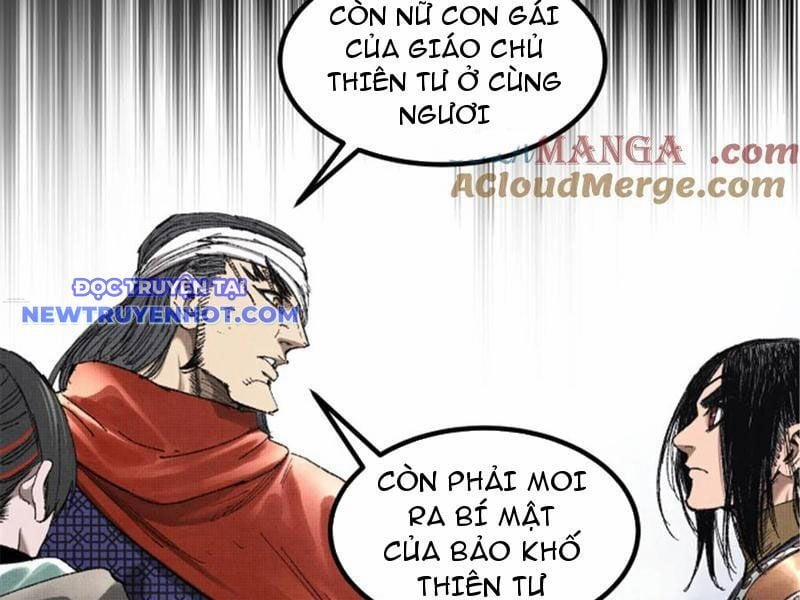 Thiên Hạ Đệ Nhất Lữ Bố 97 trang 116