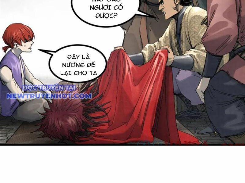 Thiên Hạ Đệ Nhất Lữ Bố 97 trang 14