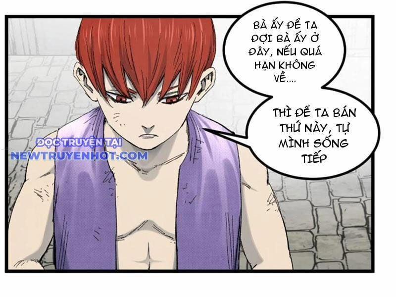 Thiên Hạ Đệ Nhất Lữ Bố 97 trang 15