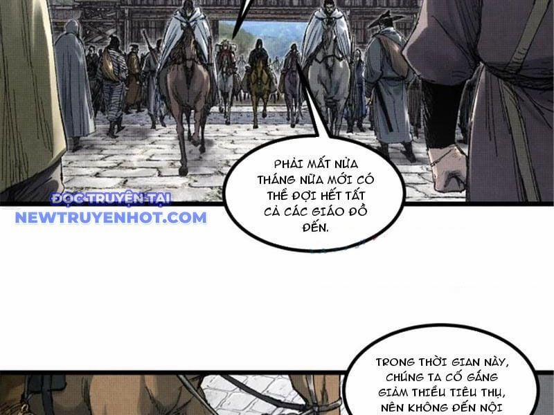Thiên Hạ Đệ Nhất Lữ Bố 97 trang 2