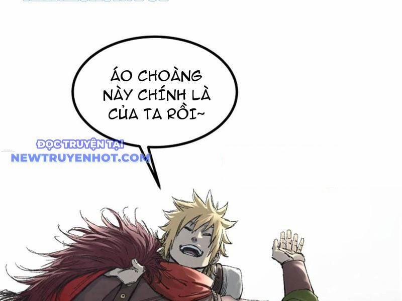 Thiên Hạ Đệ Nhất Lữ Bố 97 trang 21