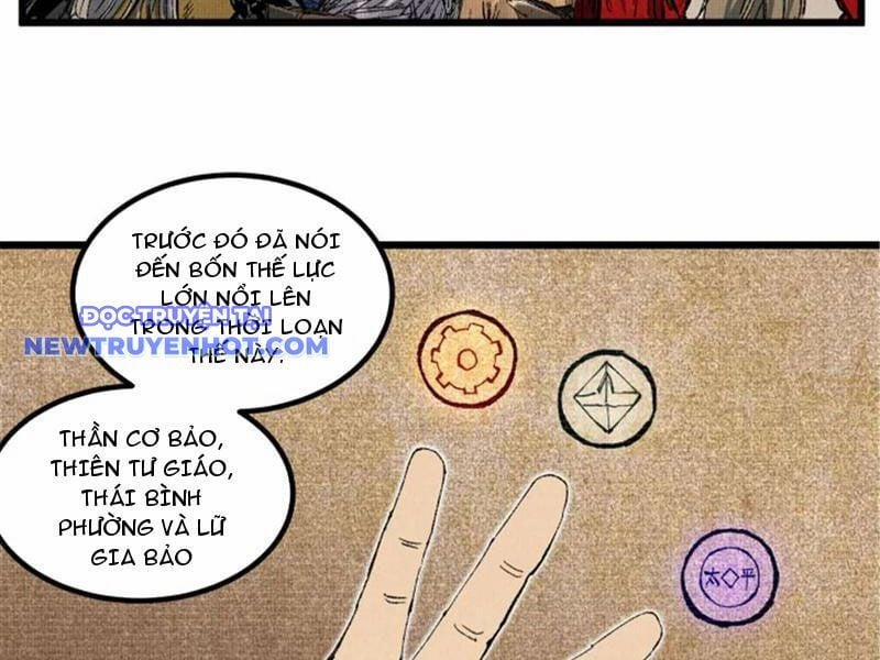 Thiên Hạ Đệ Nhất Lữ Bố 97 trang 28