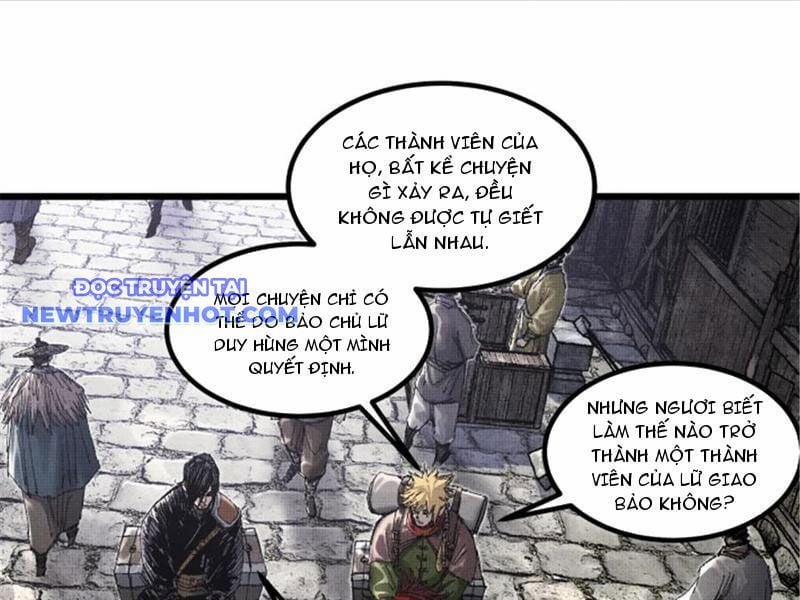 Thiên Hạ Đệ Nhất Lữ Bố 97 trang 33