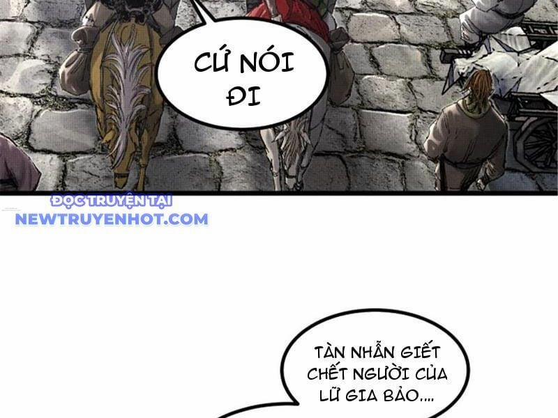 Thiên Hạ Đệ Nhất Lữ Bố 97 trang 34