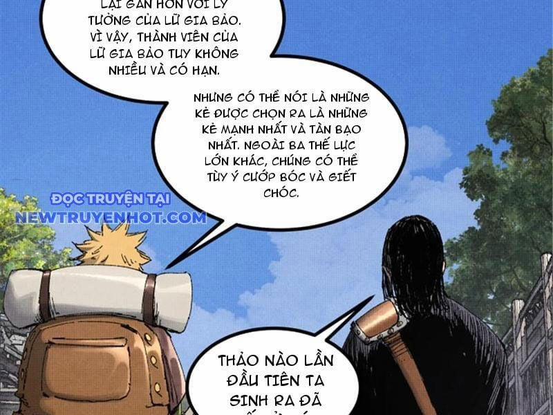 Thiên Hạ Đệ Nhất Lữ Bố 97 trang 37
