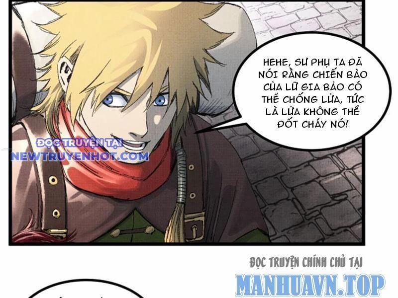 Thiên Hạ Đệ Nhất Lữ Bố 97 trang 41