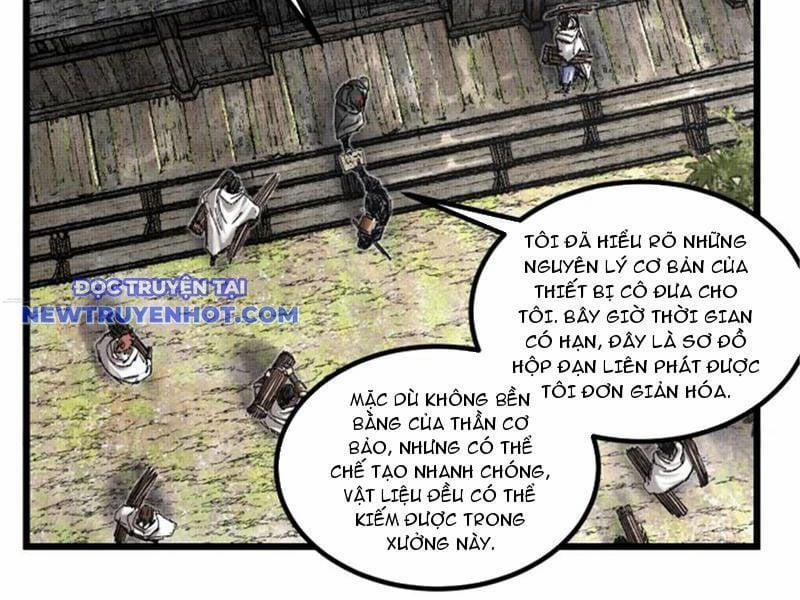 Thiên Hạ Đệ Nhất Lữ Bố 97 trang 79