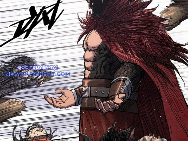 Thiên Hạ Đệ Nhất Lữ Bố 98 trang 100