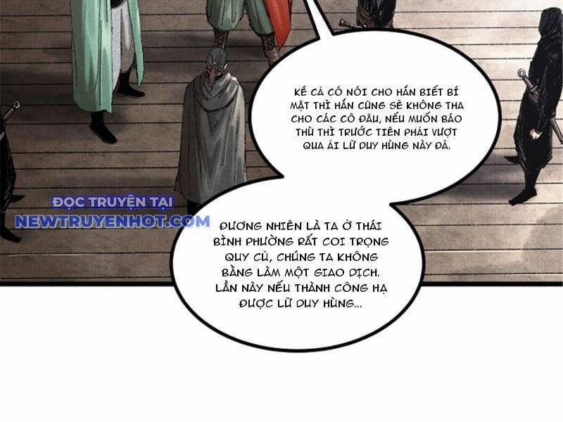 Thiên Hạ Đệ Nhất Lữ Bố 98 trang 25