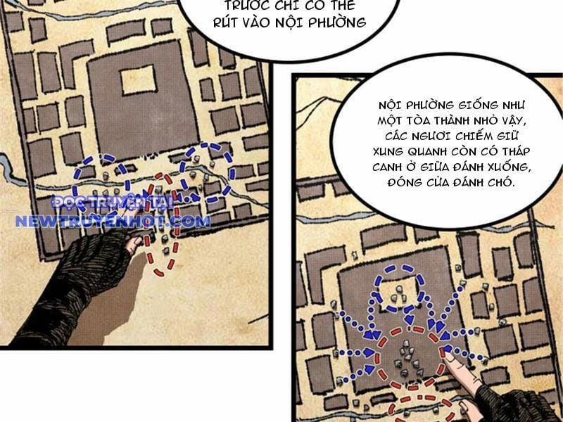 Thiên Hạ Đệ Nhất Lữ Bố 98 trang 37