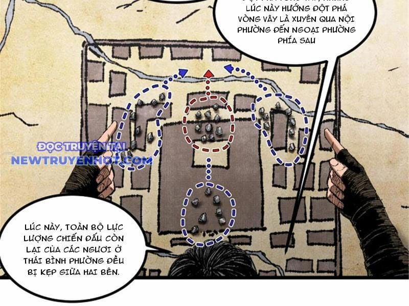 Thiên Hạ Đệ Nhất Lữ Bố 98 trang 39