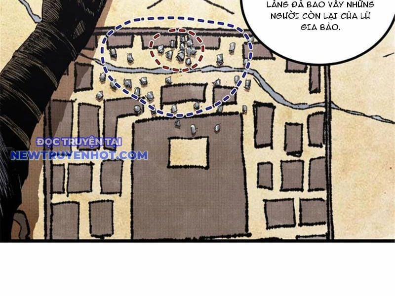 Thiên Hạ Đệ Nhất Lữ Bố 98 trang 42