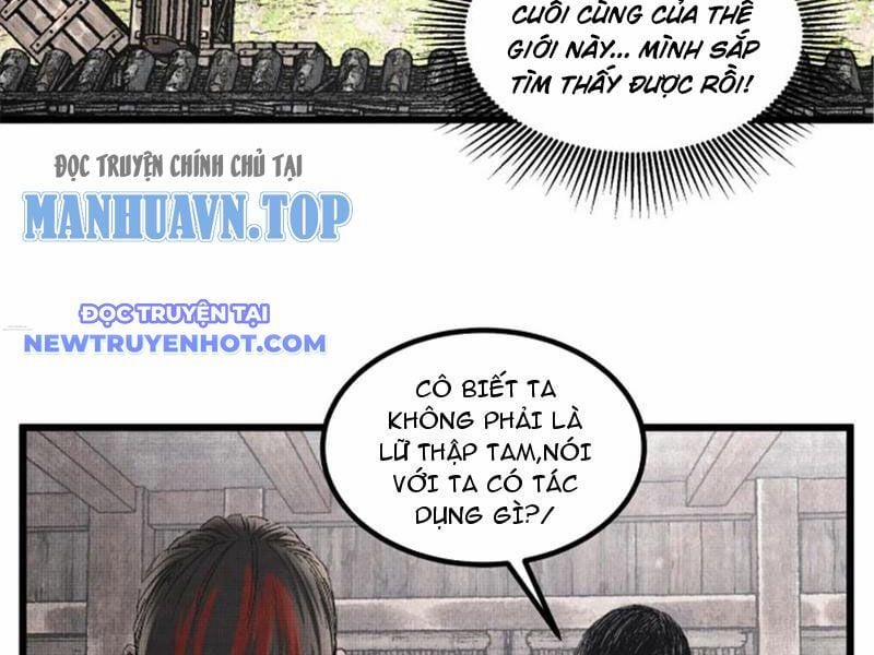 Thiên Hạ Đệ Nhất Lữ Bố 98 trang 79