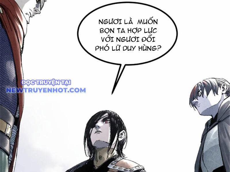 Thiên Hạ Đệ Nhất Lữ Bố 98 trang 9