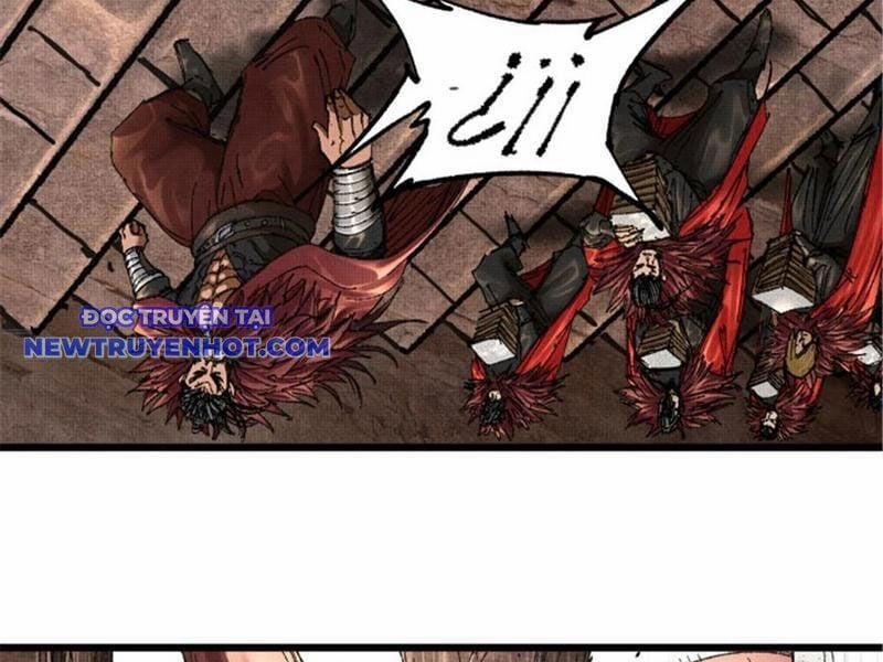 Thiên Hạ Đệ Nhất Lữ Bố 99 trang 101