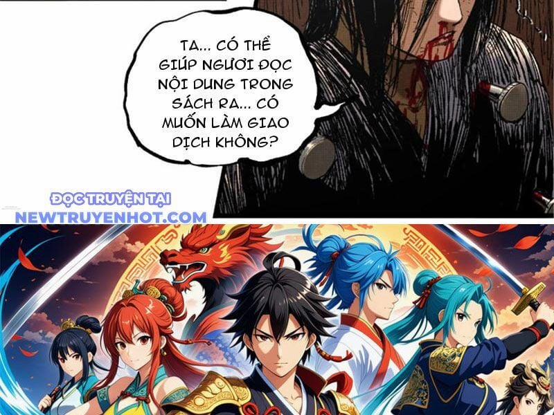 Thiên Hạ Đệ Nhất Lữ Bố 99 trang 119