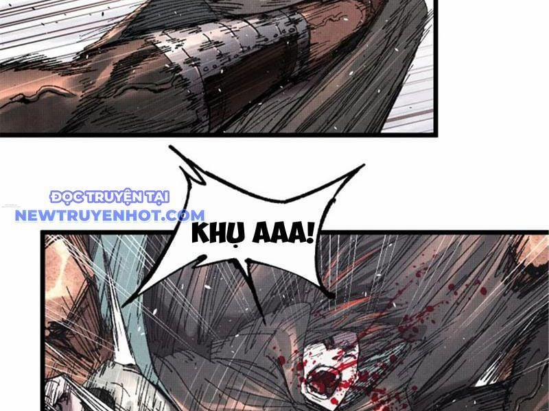 Thiên Hạ Đệ Nhất Lữ Bố 99 trang 14