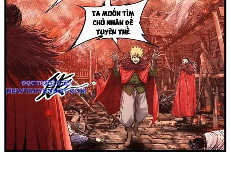 Thiên Hạ Đệ Nhất Lữ Bố 99 trang 3