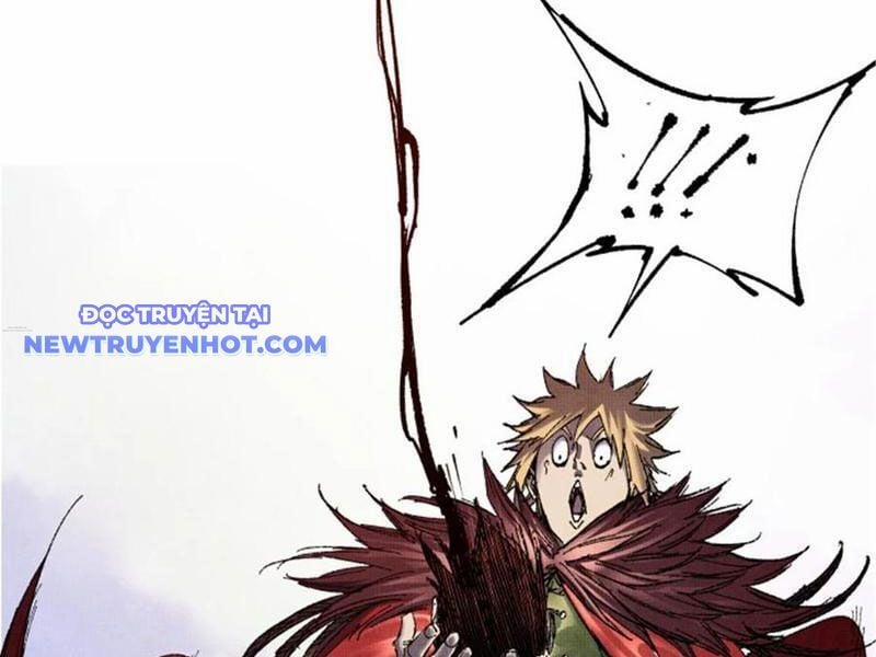 Thiên Hạ Đệ Nhất Lữ Bố 99 trang 32