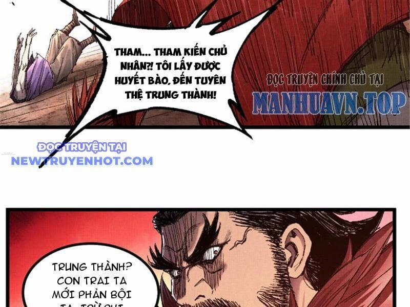 Thiên Hạ Đệ Nhất Lữ Bố 99 trang 35