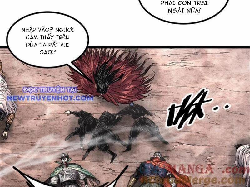 Thiên Hạ Đệ Nhất Lữ Bố 99 trang 39