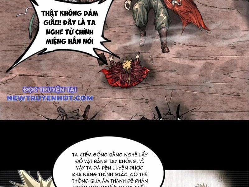 Thiên Hạ Đệ Nhất Lữ Bố 99 trang 40