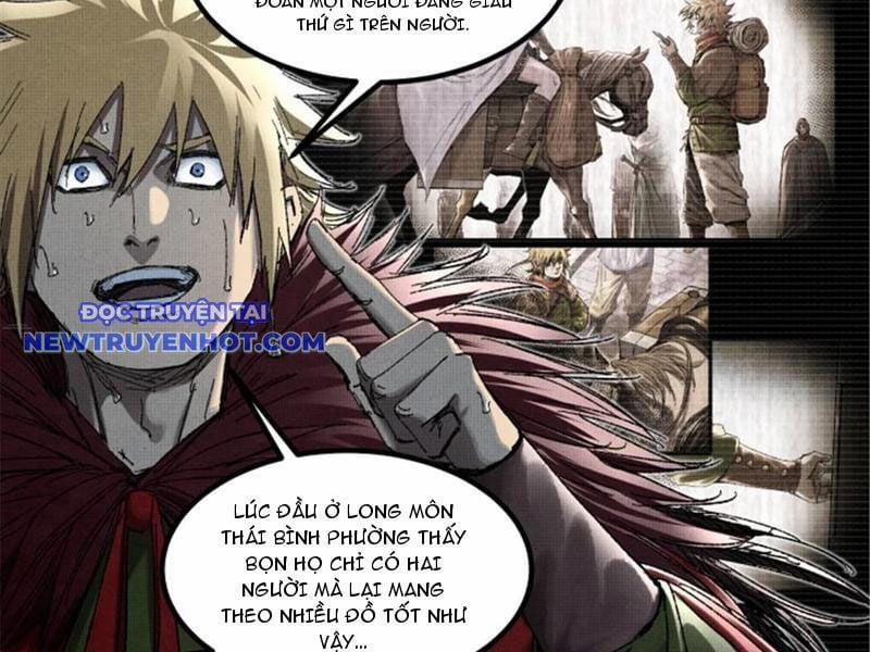 Thiên Hạ Đệ Nhất Lữ Bố 99 trang 41