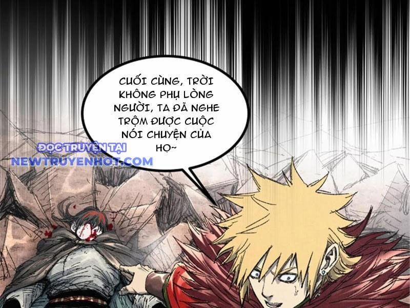 Thiên Hạ Đệ Nhất Lữ Bố 99 trang 46