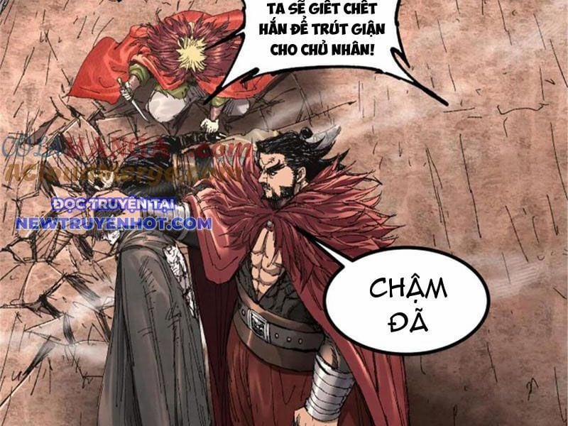 Thiên Hạ Đệ Nhất Lữ Bố 99 trang 53