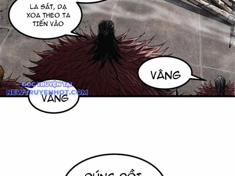 Thiên Hạ Đệ Nhất Lữ Bố 99 trang 65