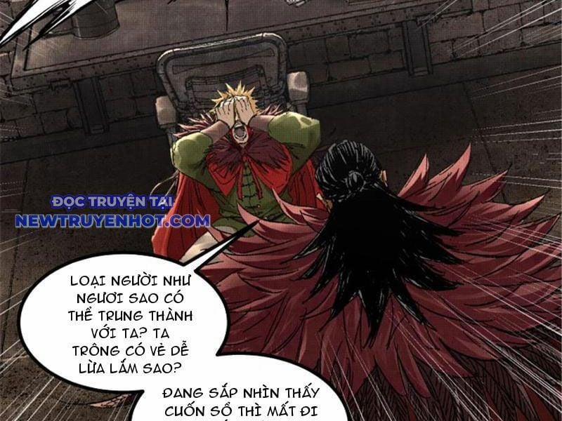 Thiên Hạ Đệ Nhất Lữ Bố 99 trang 88