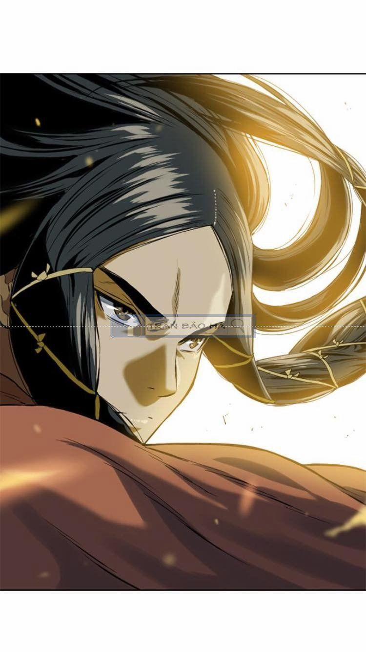 Thiên Hạ Đệ Nhất Nhân 13 trang 3