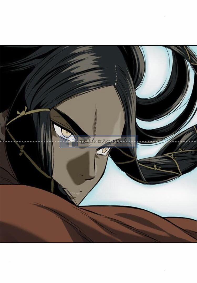 Thiên Hạ Đệ Nhất Nhân 13 trang 4