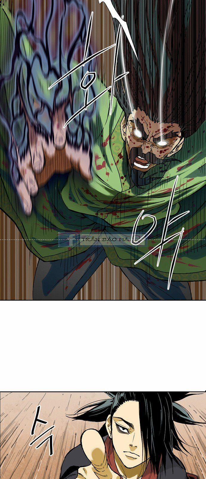 Thiên Hạ Đệ Nhất Nhân 2 trang 63