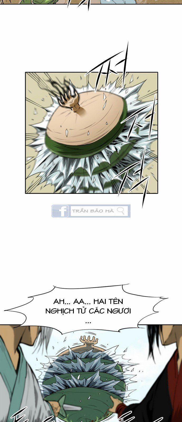 Thiên Hạ Đệ Nhất Nhân 2 trang 65