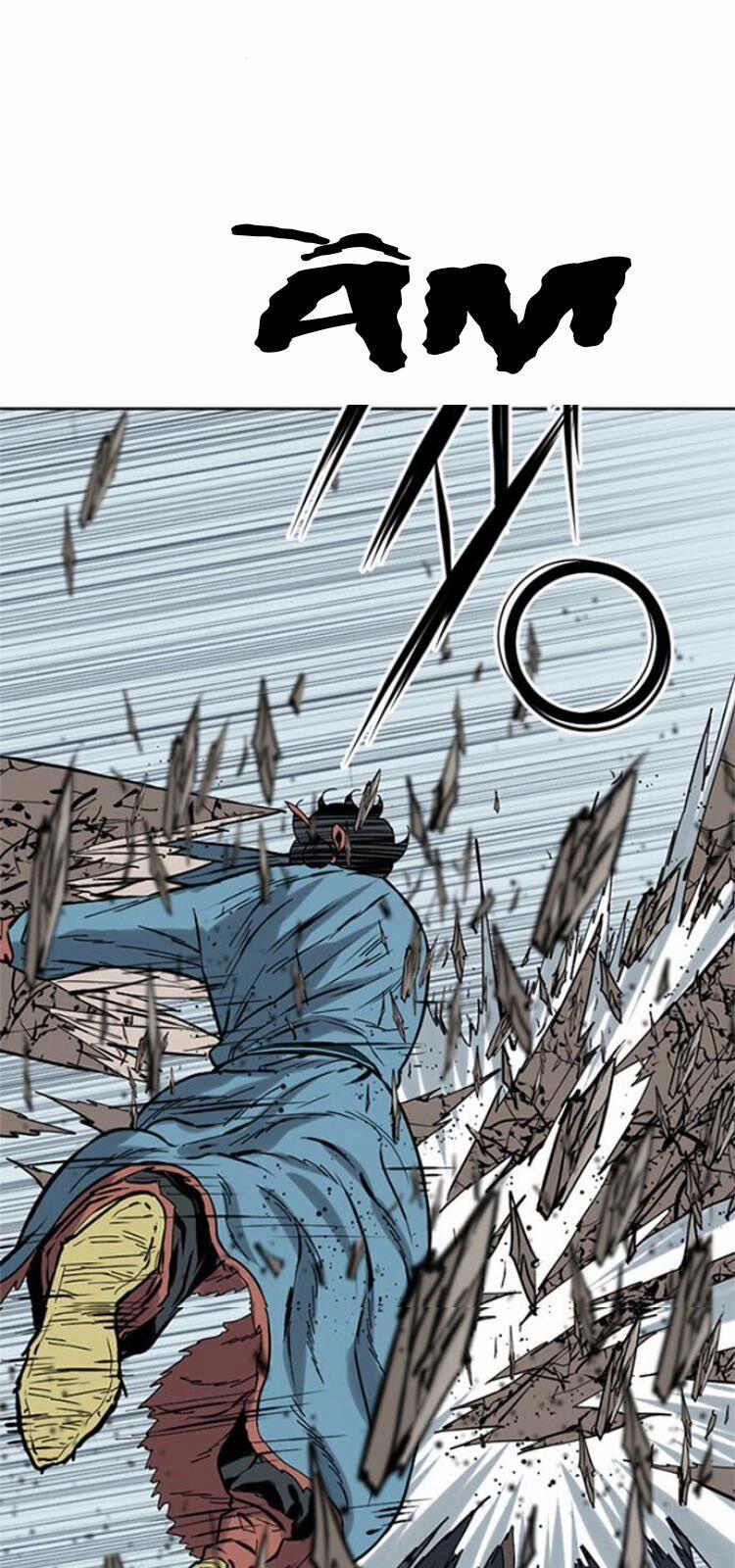 Thiên Hạ Đệ Nhất Nhân 21 trang 2