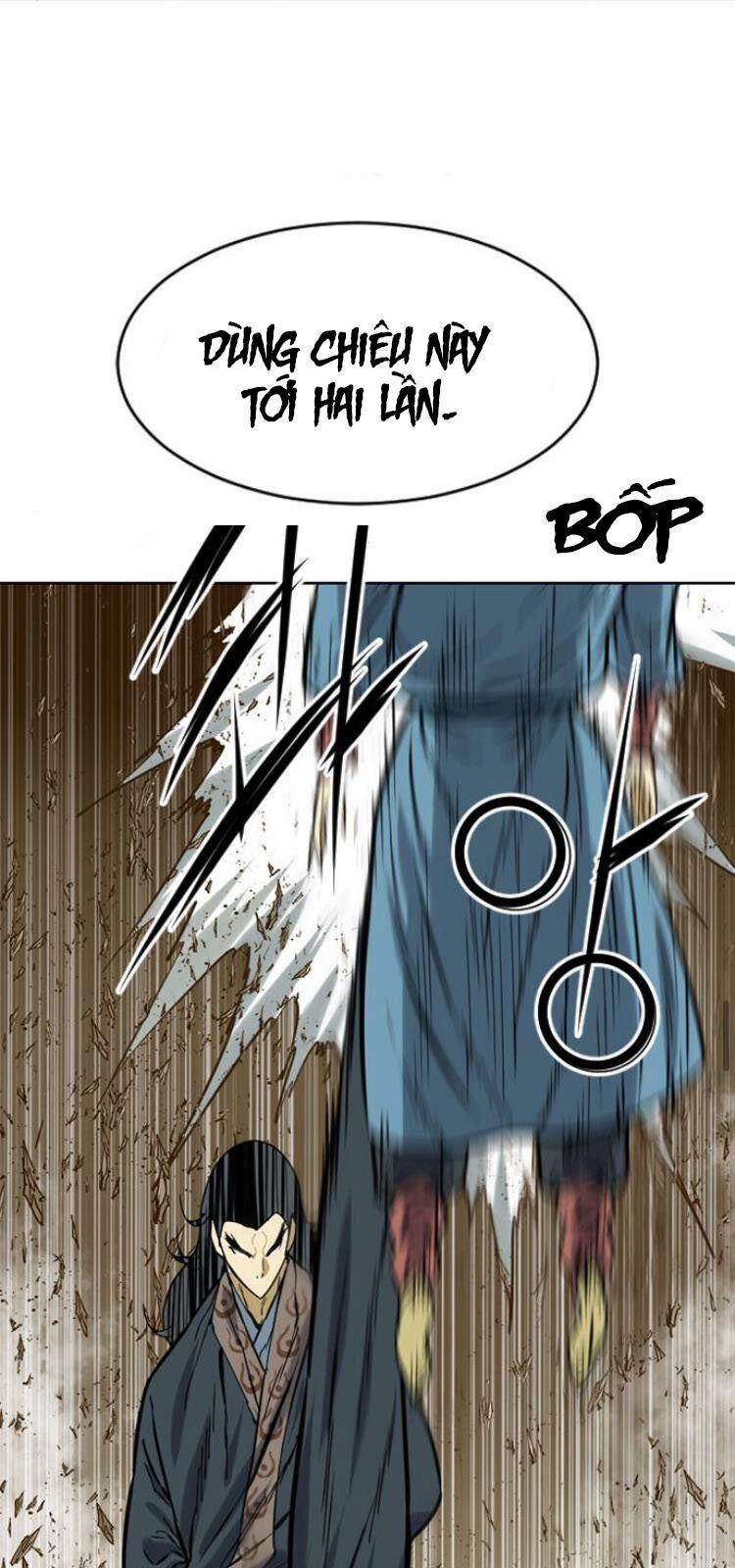 Thiên Hạ Đệ Nhất Nhân 21 trang 35