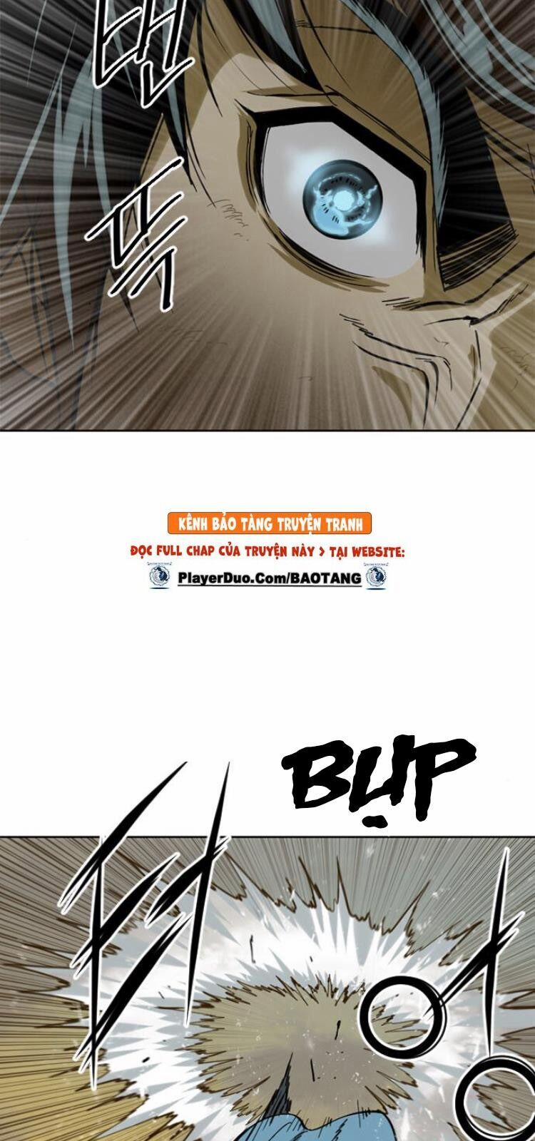 Thiên Hạ Đệ Nhất Nhân 21 trang 39