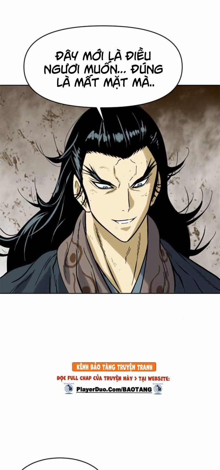 Thiên Hạ Đệ Nhất Nhân 21 trang 56