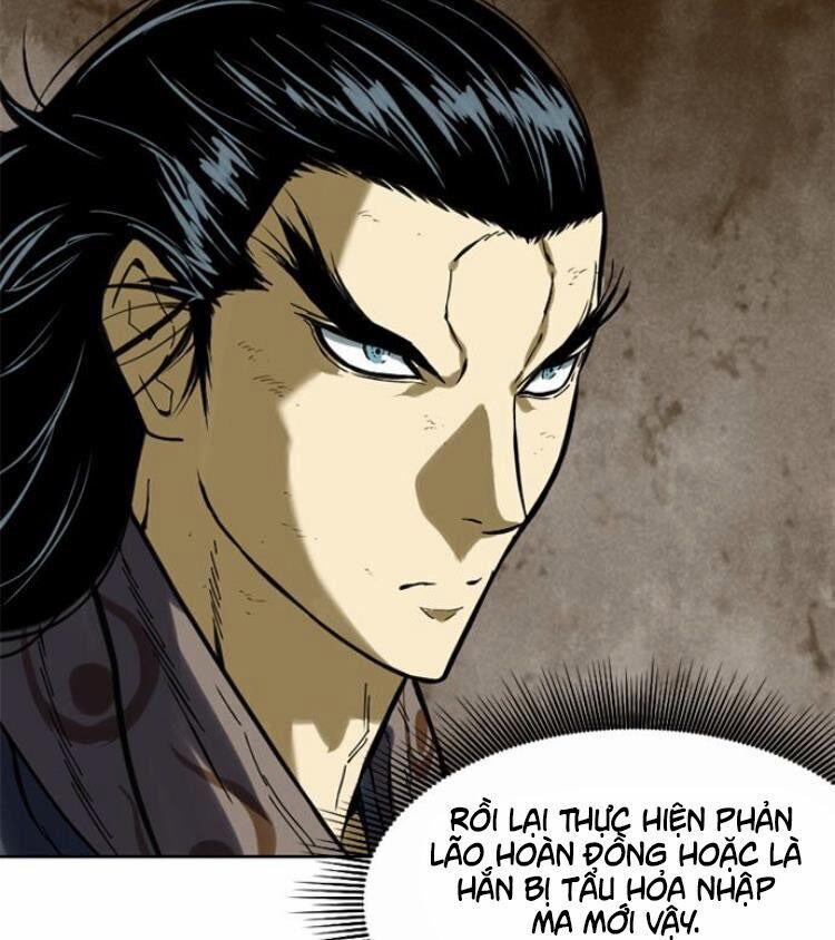 Thiên Hạ Đệ Nhất Nhân 21 trang 60