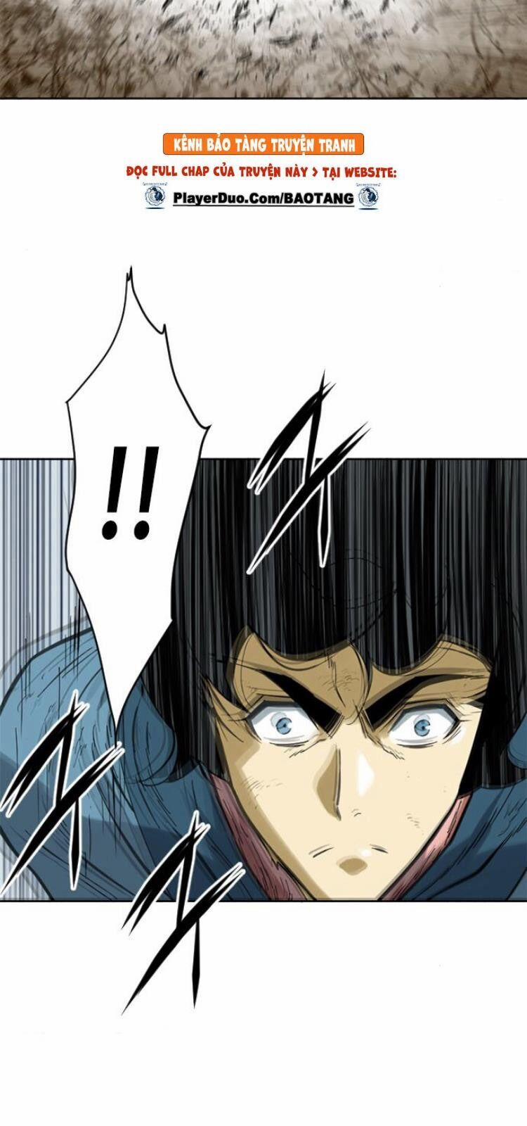 Thiên Hạ Đệ Nhất Nhân 21 trang 64