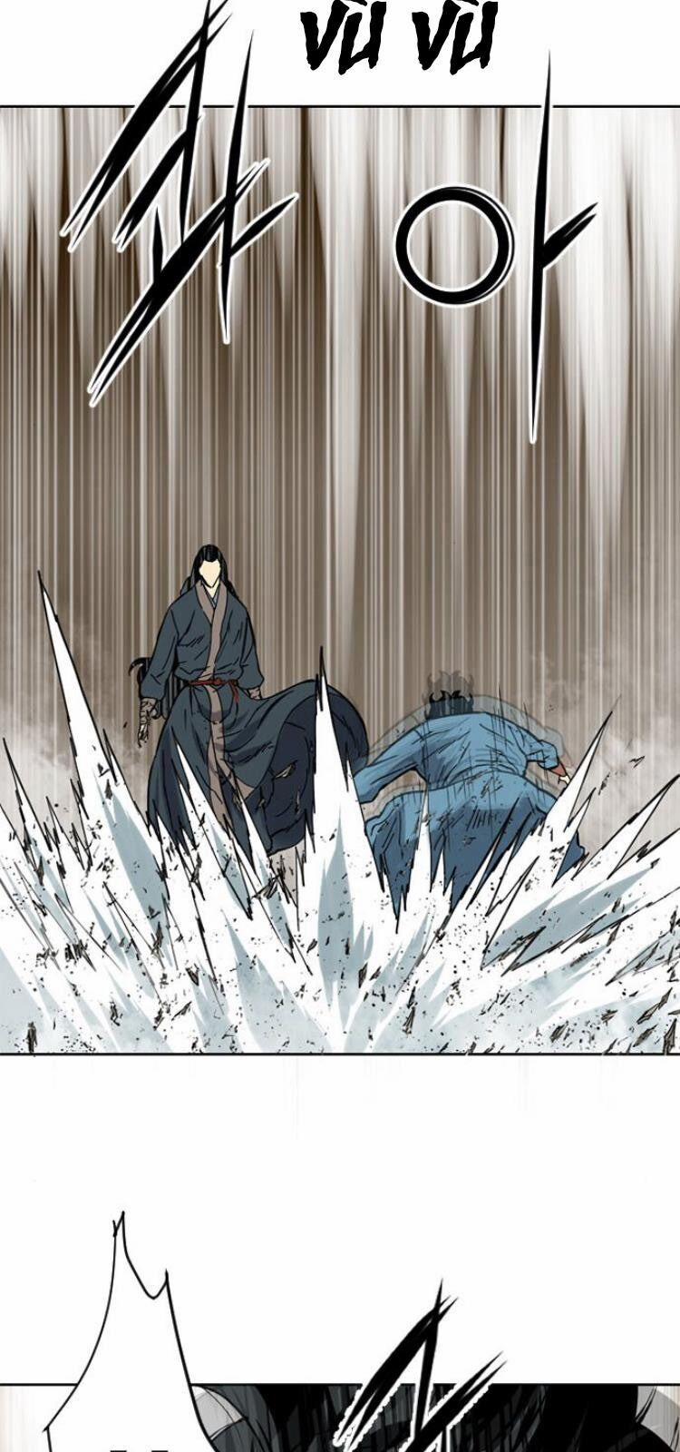 Thiên Hạ Đệ Nhất Nhân 21 trang 68