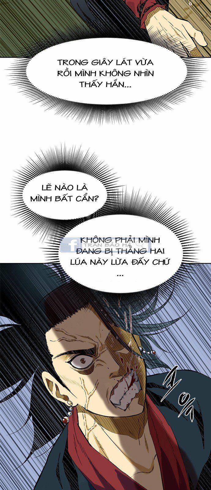 Thiên Hạ Đệ Nhất Nhân 3 trang 3