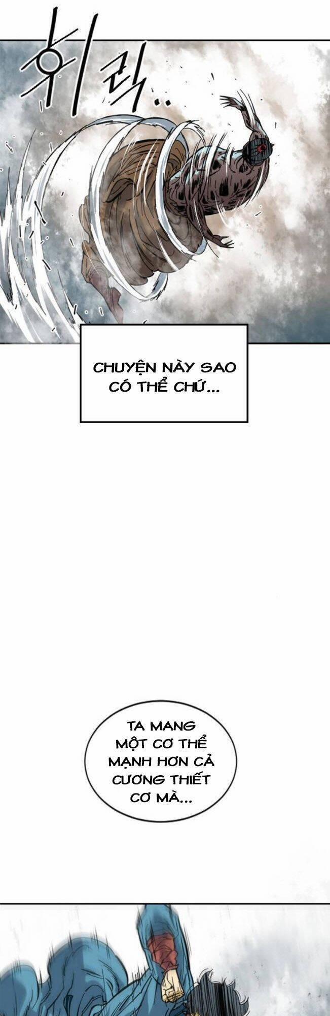 Thiên Hạ Đệ Nhất Nhân 39 trang 41