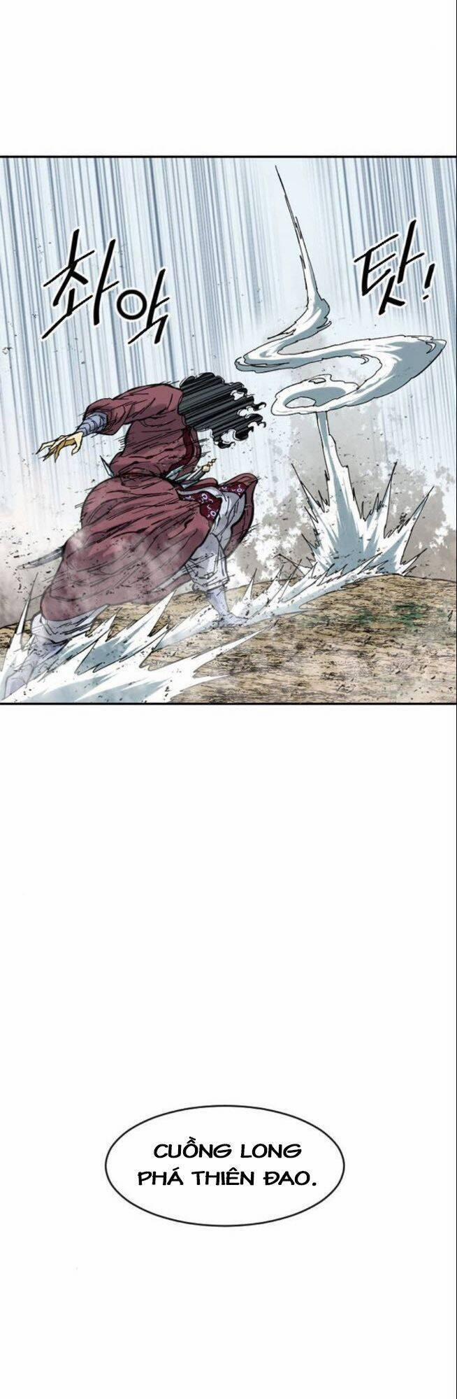Thiên Hạ Đệ Nhất Nhân 39 trang 5
