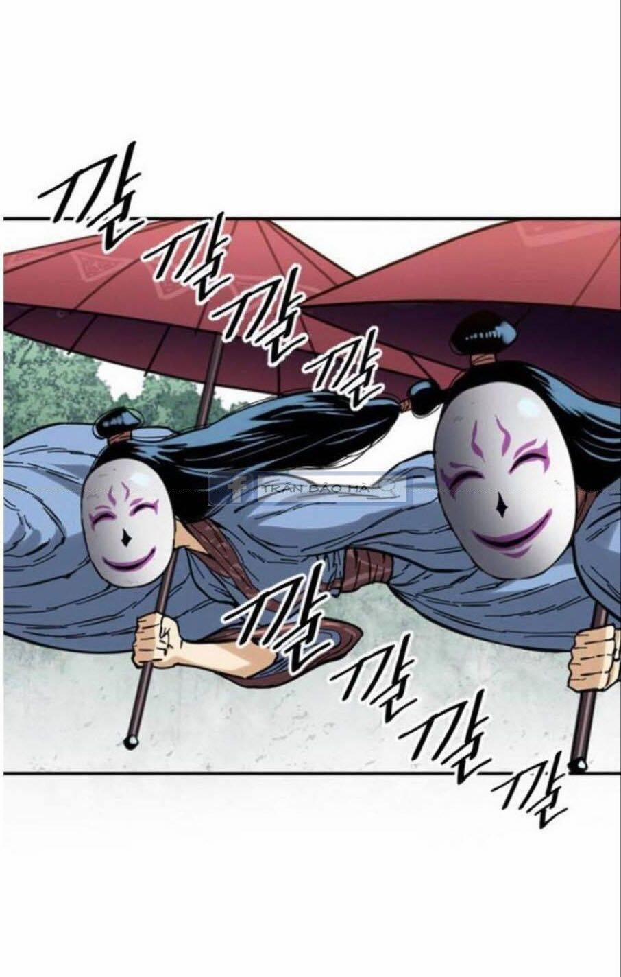 Thiên Hạ Đệ Nhất Nhân 41 trang 2