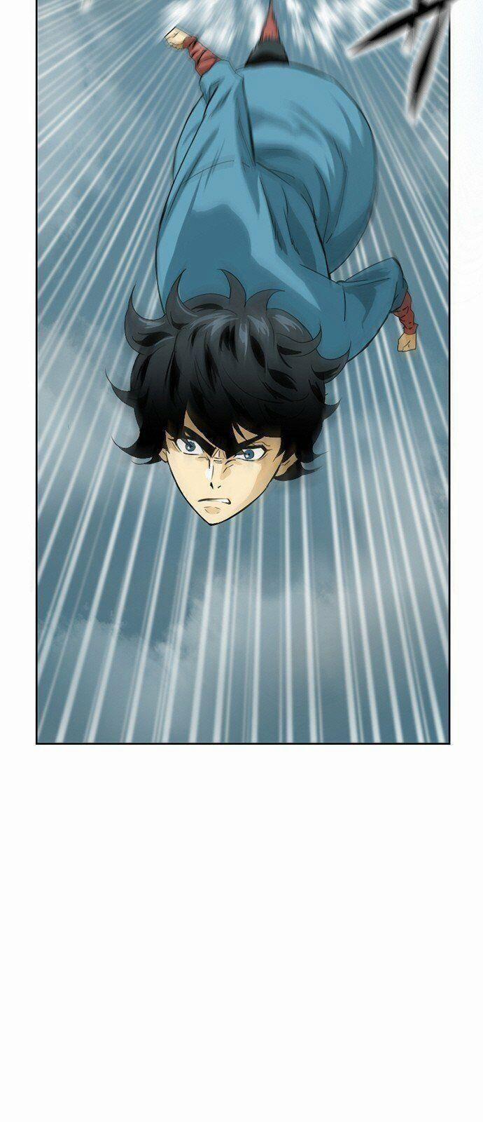 Thiên Hạ Đệ Nhất Nhân 5 trang 1