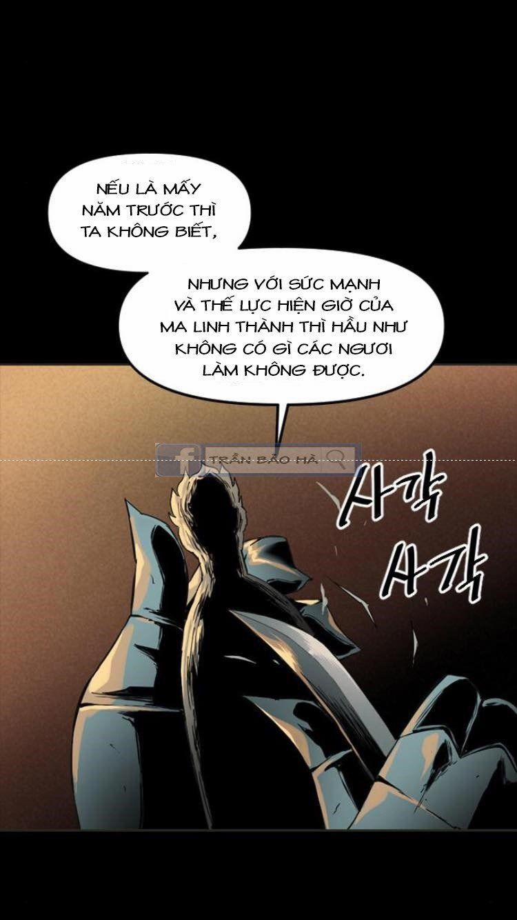 Thiên Hạ Đệ Nhất Nhân 7 trang 2