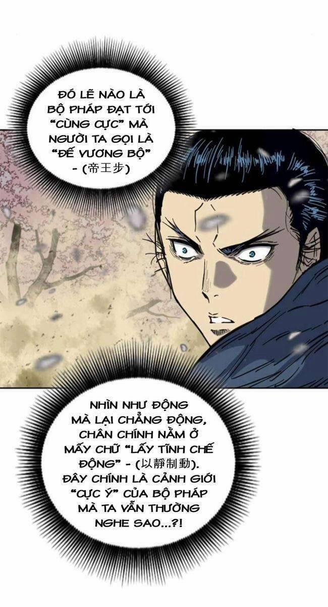 Thiên Hạ Đệ Nhất Nhân 85 trang 10