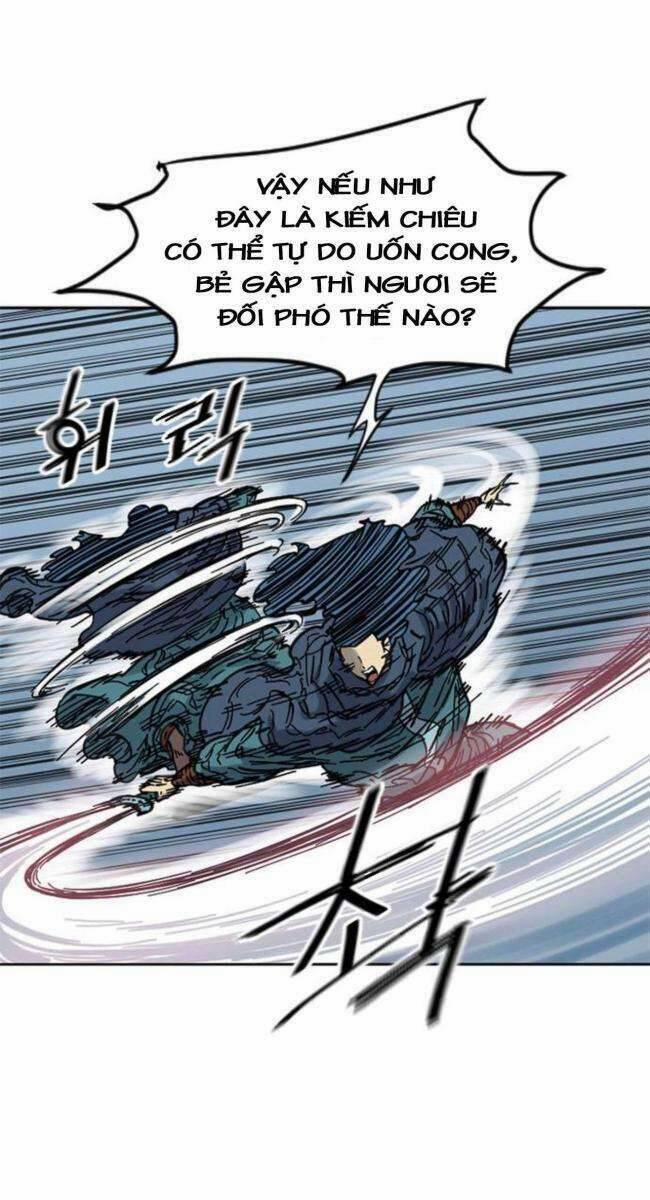 Thiên Hạ Đệ Nhất Nhân 85 trang 11